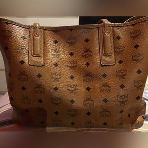 MCM BAG